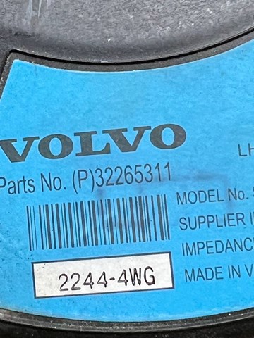 VOLVO 32265311 в наличии Одесса