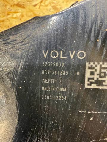32329030 VOLVO Рычаг (тяга) задней подвески продольный нижний левый купить в Николаев