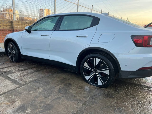 32352544 VOLVO Подкрылок задний левый купить в Харьков
