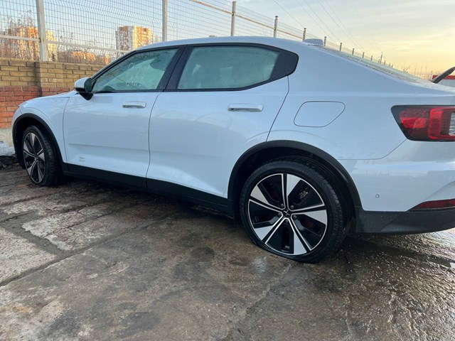 32352544 VOLVO Подкрылок крыла заднего левый купить в Львов