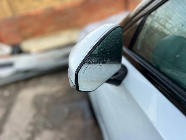 Боковое зеркало заднего вида левое 32368361 VOLVO