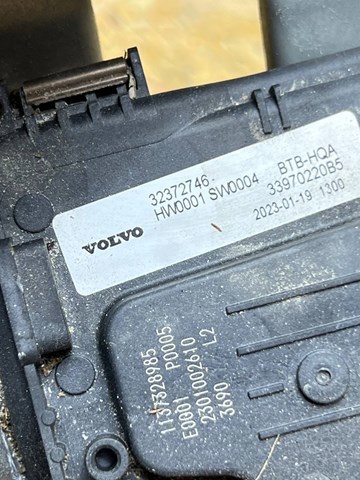 VOLVO 32372746 Трапеция дворников в наличии Тернополь