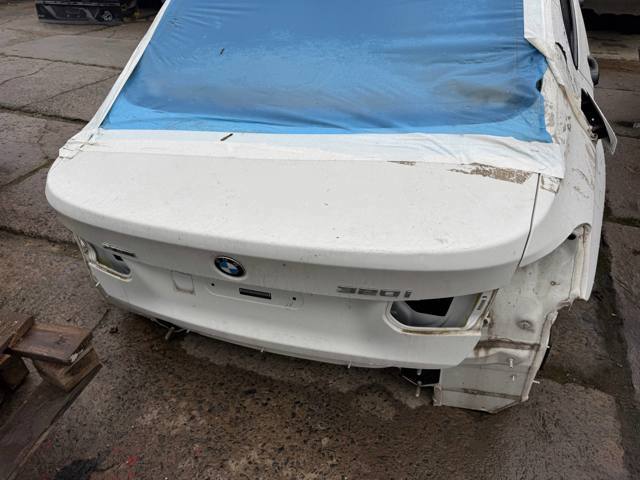Крышка багажника 41007288757 BMW