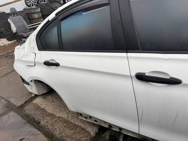 Дверь задняя в сборе 41007298514 BMW