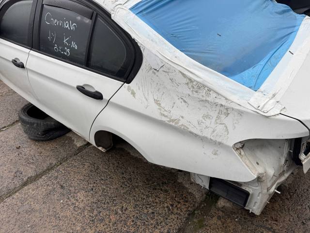 41009628763 BMW Дверь передняя левая купить в Винница