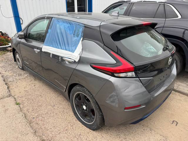 NISSAN 781135SA0A Крыло заднее левое в наличии Киев