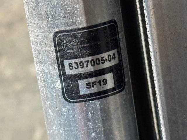 Конденсатор Mazda 6