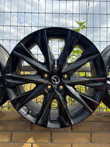 9965507090 MAZDA Диски колесные литые (легкосплавные, титановые) купить в Павлоград