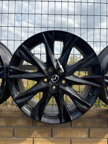 9965507090 MAZDA Диски колесные литые (легкосплавные, титановые) купить в Ирпень
