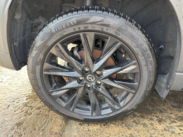 Диски на авто 9965507090 MAZDA