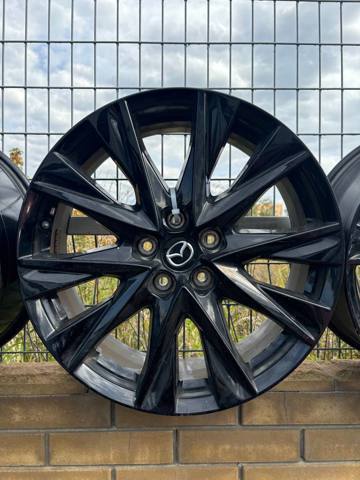 9965507090 MAZDA Диски колесные купить в Павлоград