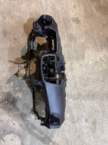 CJ5Z7804320BA FORD Панель салона передняя "торпедо", нижняя часть купить в Павлоград