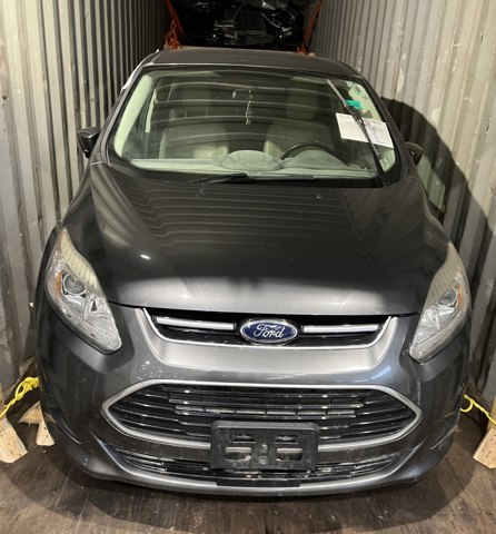Решетка на бампер DM5Z17K945A FORD