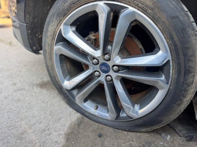 FORD FT4Z1007F Диски колесные в наличии Львов
