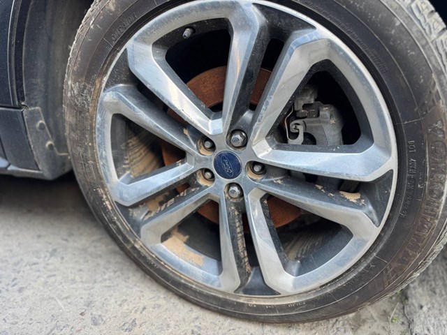 FORD FT4Z1007F Диски колесные в наличии Харьков