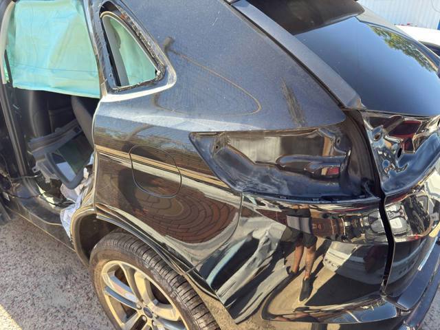 FORD FT4Z5827841A Крыло заднее левое в наличии Николаев