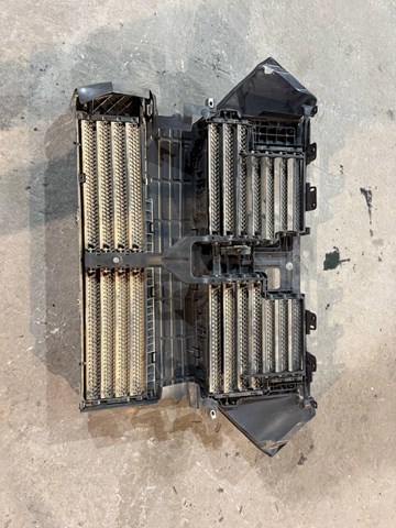 FT4Z8475A Жалюзи радиатора охлаждения купить Павлоград