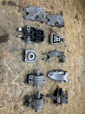 Задняя подушка двигателя G2G36P082AB FORD
