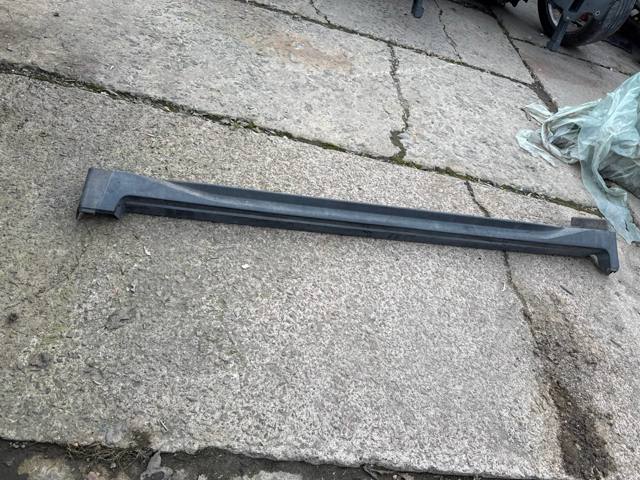 Порог внешний правый G64244BAMA NISSAN
