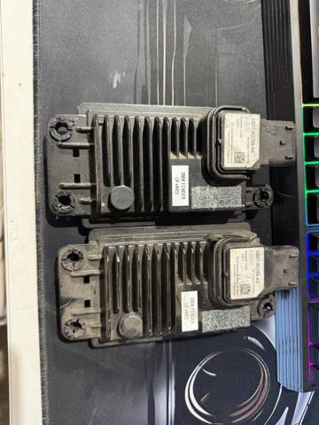 GB5T9G768AE FORD купить в Черновцы