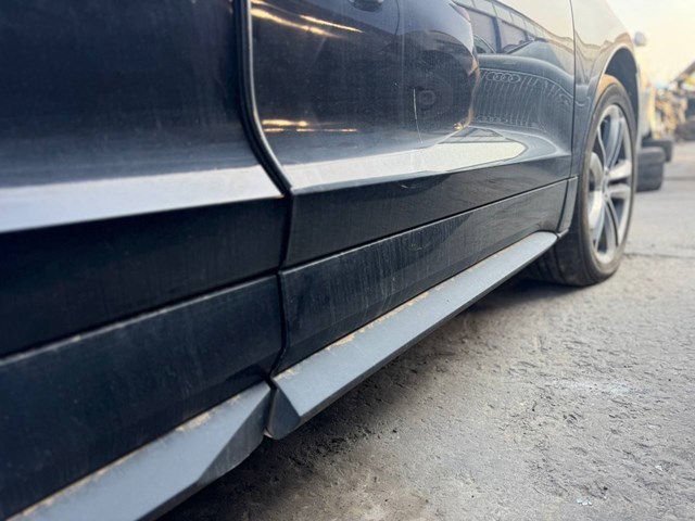 Порог наружний правый Ford Edge 2