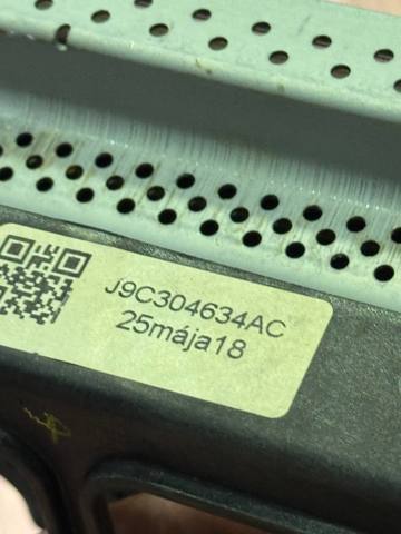 JAGUAR GX6319C299AE в наличии Ужгород