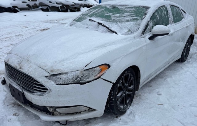 Бачок омывателя лобового стекла HS7Z17618A FORD