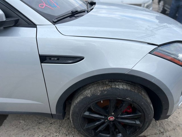 Переднее правое крыло J9C2949 JAGUAR