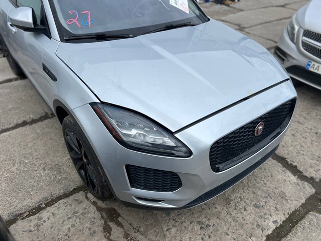 JAGUAR J9C3770 Капот в наличии Хмельницкий