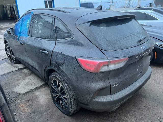 K2GZ4000AW FORD Редуктор задний купить в Черновцы