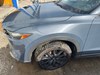 Расширитель передней арки колеса, левый KB7W51W30E MAZDA