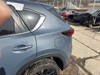 Стекло кузова/багажного отсека, левое Мазда СХ 5