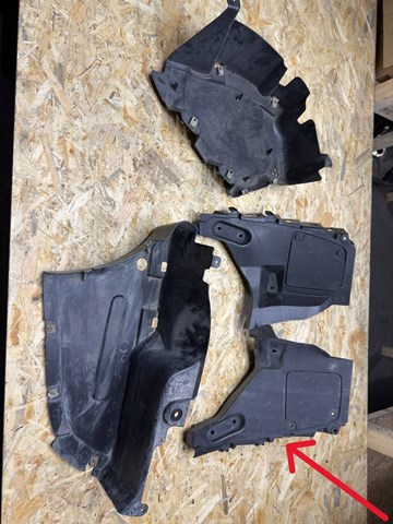 KB8A50351 MAZDA купить в Запорожье
