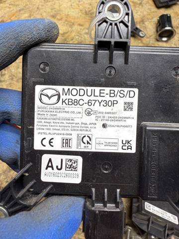 KB8C67Y30P купить Чернигов