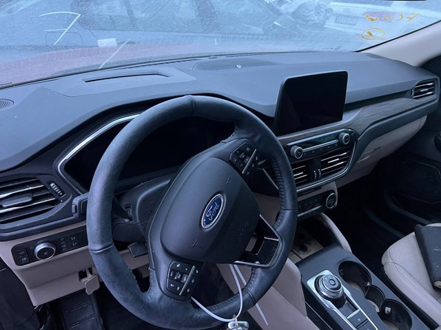 Переключатель подрулевой LB5Z3F791SB FORD