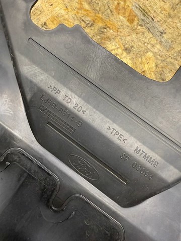 FORD LJ6B8314B в наличии Полтава