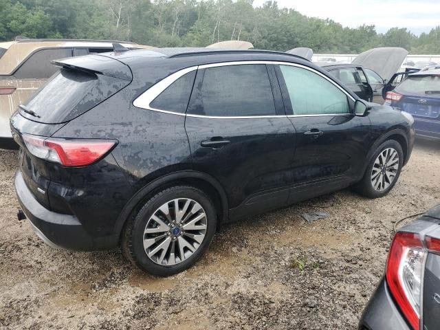 Пассажирская передняя дверь LJ6Z7820124A FORD