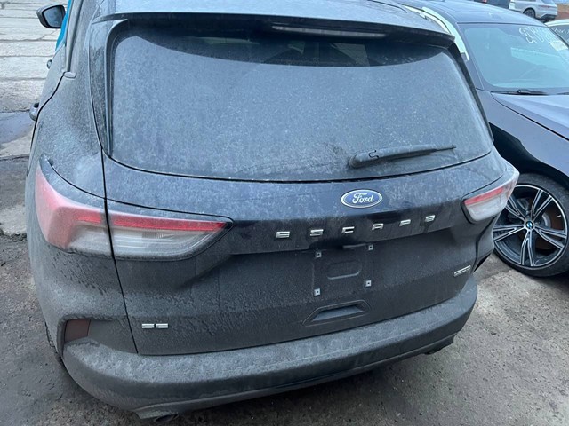Окно двери задка LJ6Z7842006D FORD