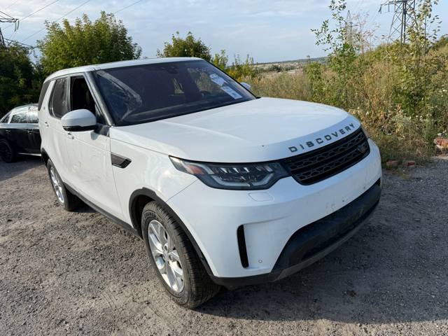Рычаг передней подвески верхний, правый LR113262 LAND ROVER