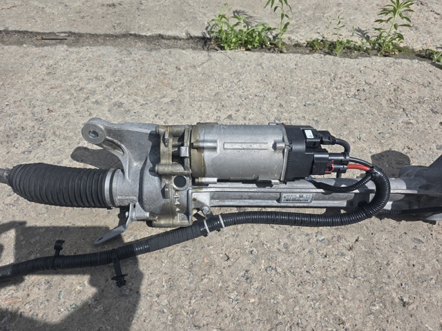 LAND ROVER LR134888 Рейка рулевая в наличии Полтава