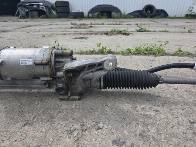 LR134888 LAND ROVER Рулевая рейка купить в Ужгород