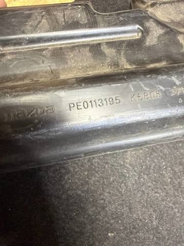 MAZDA PY2V13201 в наличии Чернигов
