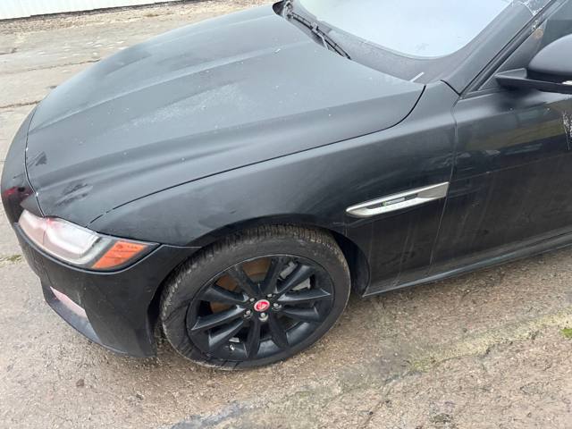 T2H6331LML JAGUAR Накладка (молдинг) порога наружная левая купить в Чернигов