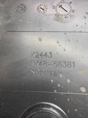 MAZDA TK4856381 Защита замка капота в наличии Чернигов