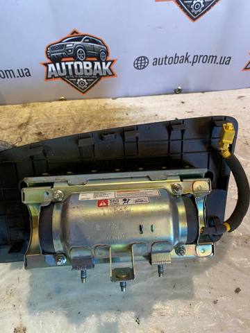 06780S9AG80ZA HONDA Подушка безопасности (AIRBAG) пассажирская купить в Тернополь