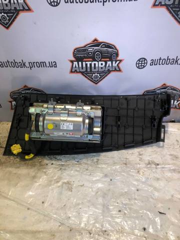 HONDA 06780SEAG80ZA Подушка безопасности (AIRBAG) пассажирская в наличии Черновцы