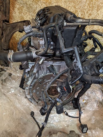 HONDA 10002RNAE00 в наличии Сумы