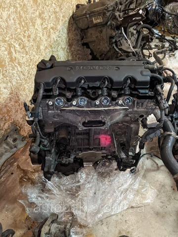 Головка двигателя 10003RNAA01 HONDA