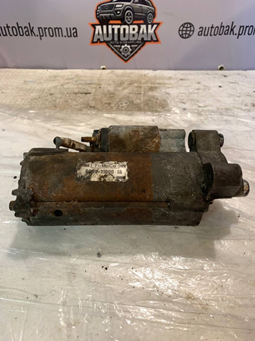 FORD 1376305 Стартер в наличии Черкассы