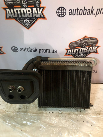 Испаритель кондиционера 1386368 FORD